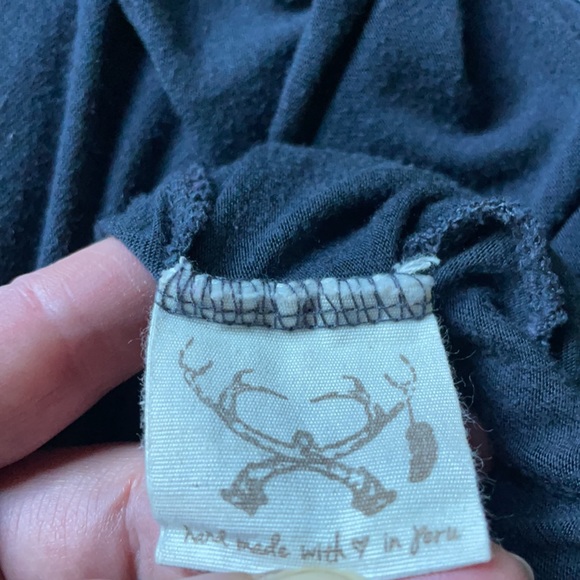 Spell | Folk Town Tee | M - Picture 14 of 16